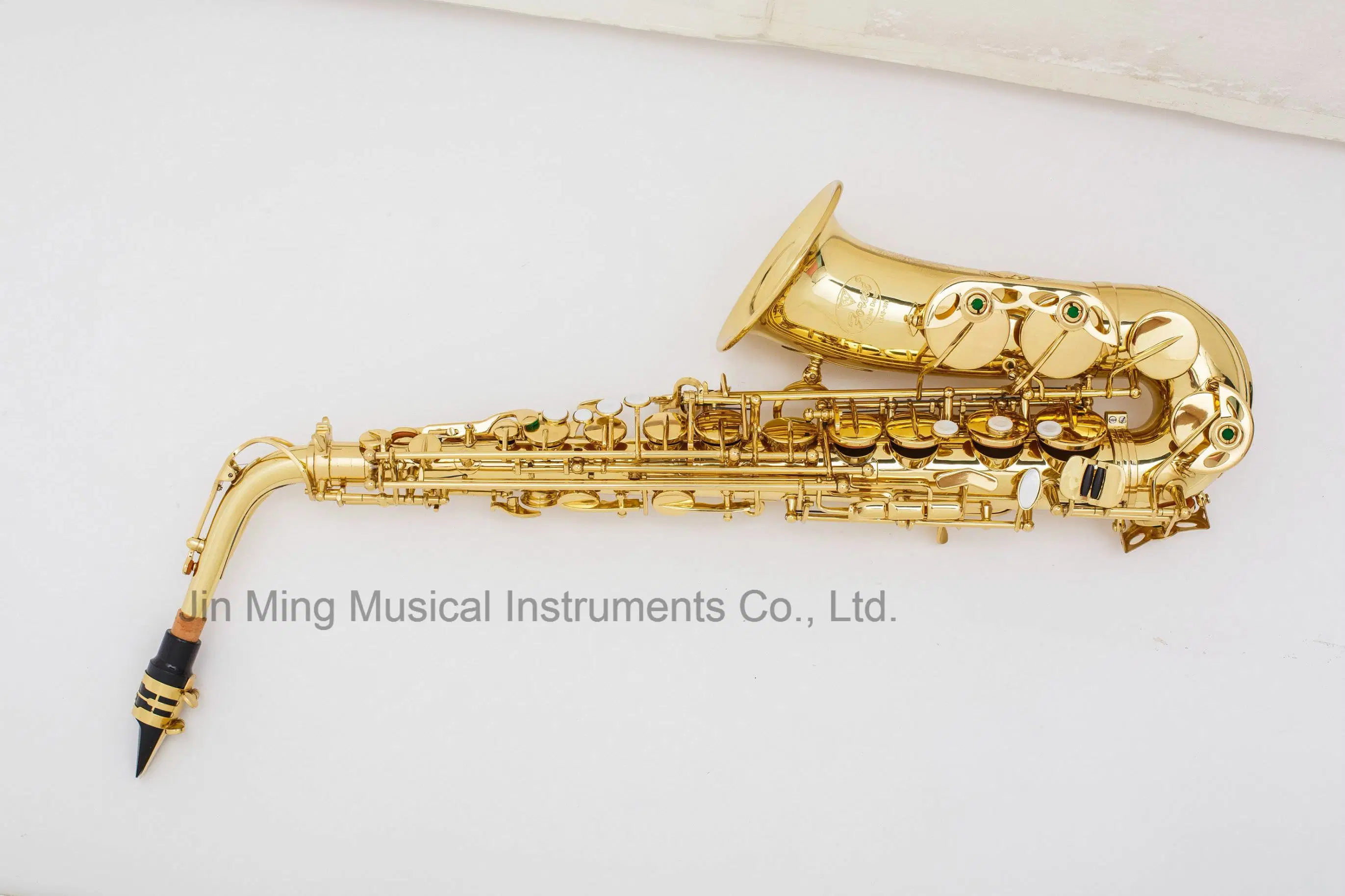 Beginner Alto Saxophone Cheap Price