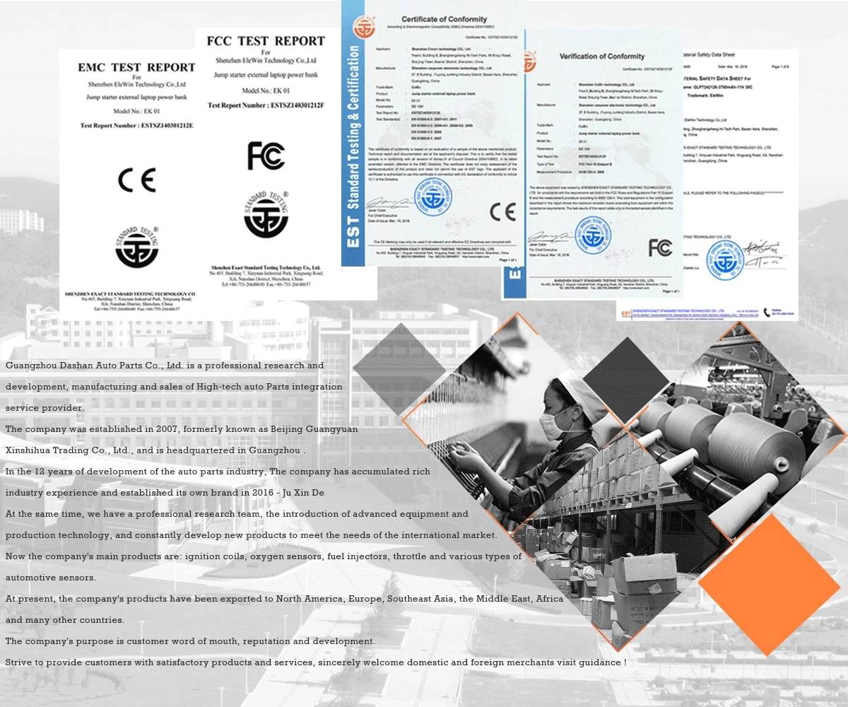 Großhandel/Lieferant Auto Teile Zündspule UF513 UF563 94860210400 94860210401 94860210403 94860210405 94860210407 94860210408 94860210409 Zündmodul für Porsche