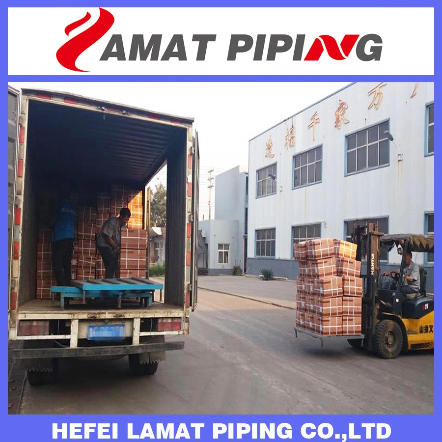 China-Factory-Price UL/FM/CE Approved Fire-Protection Ductile Iron Pipe Fitting Grooved Coupling/Elbow