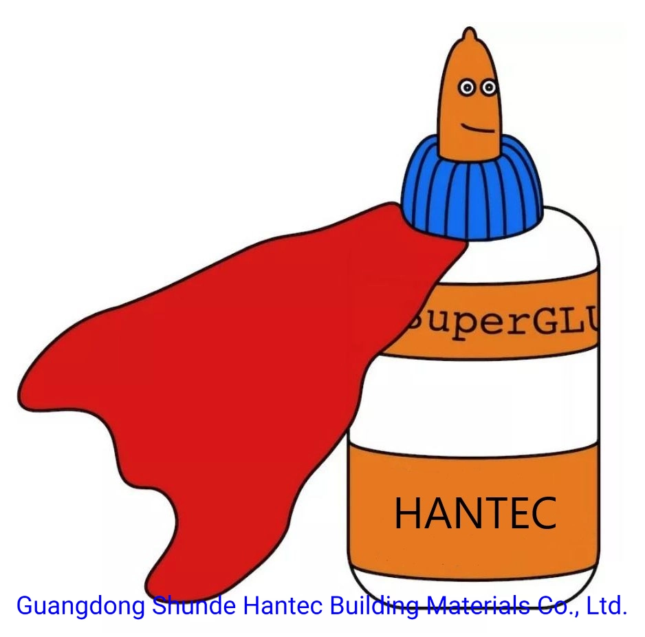Super Glue/Super Adhesive/502 Glue/Fast Glue