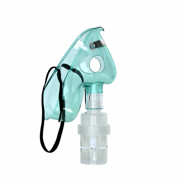 Tuoren Nasal Oxygen Tube Disposable Humidified Nasal Oxygen Tube