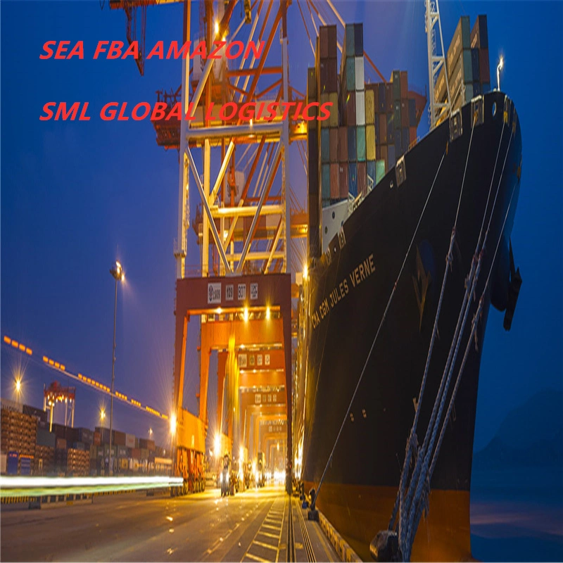 Transporte marítimo de mercadorias baratas/transportadora aérea/expresso China Noruega/Itália/Espanha/Sihanoukville/Copenhaga/Genova Freight Forwarder Shipping Tarifas de Logística dos agentes