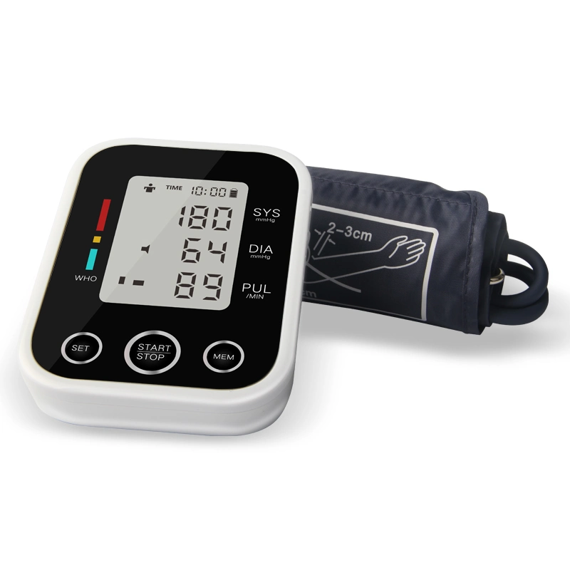 Medical Products/Equipment High Quality Best Sale Blood Presssure Monitor Medical Equipment Hosptial