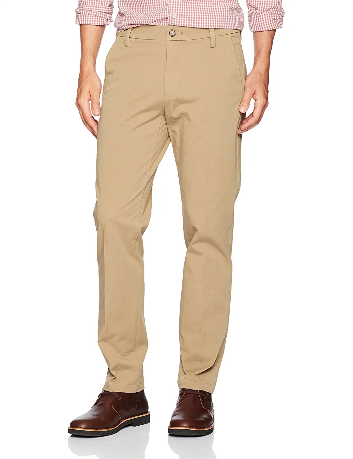 Custom Made Wholesale Khaki Pants&Trousers