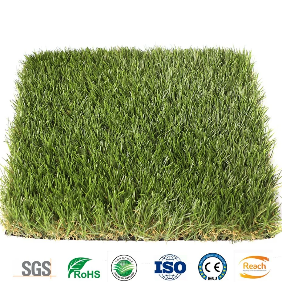 Artificial Grass Landscape for Garden Backyard