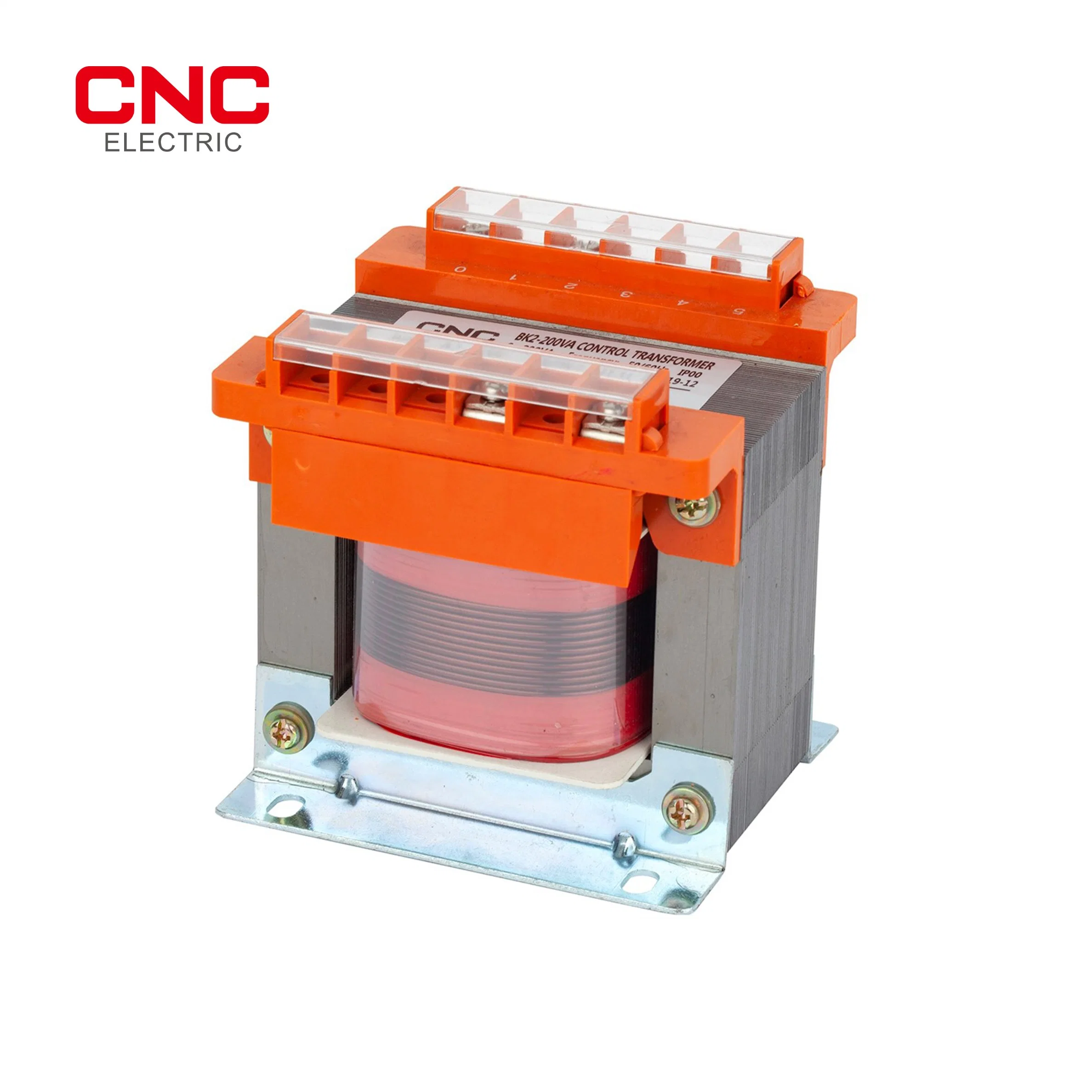 Bk Series Safe Control Transformer