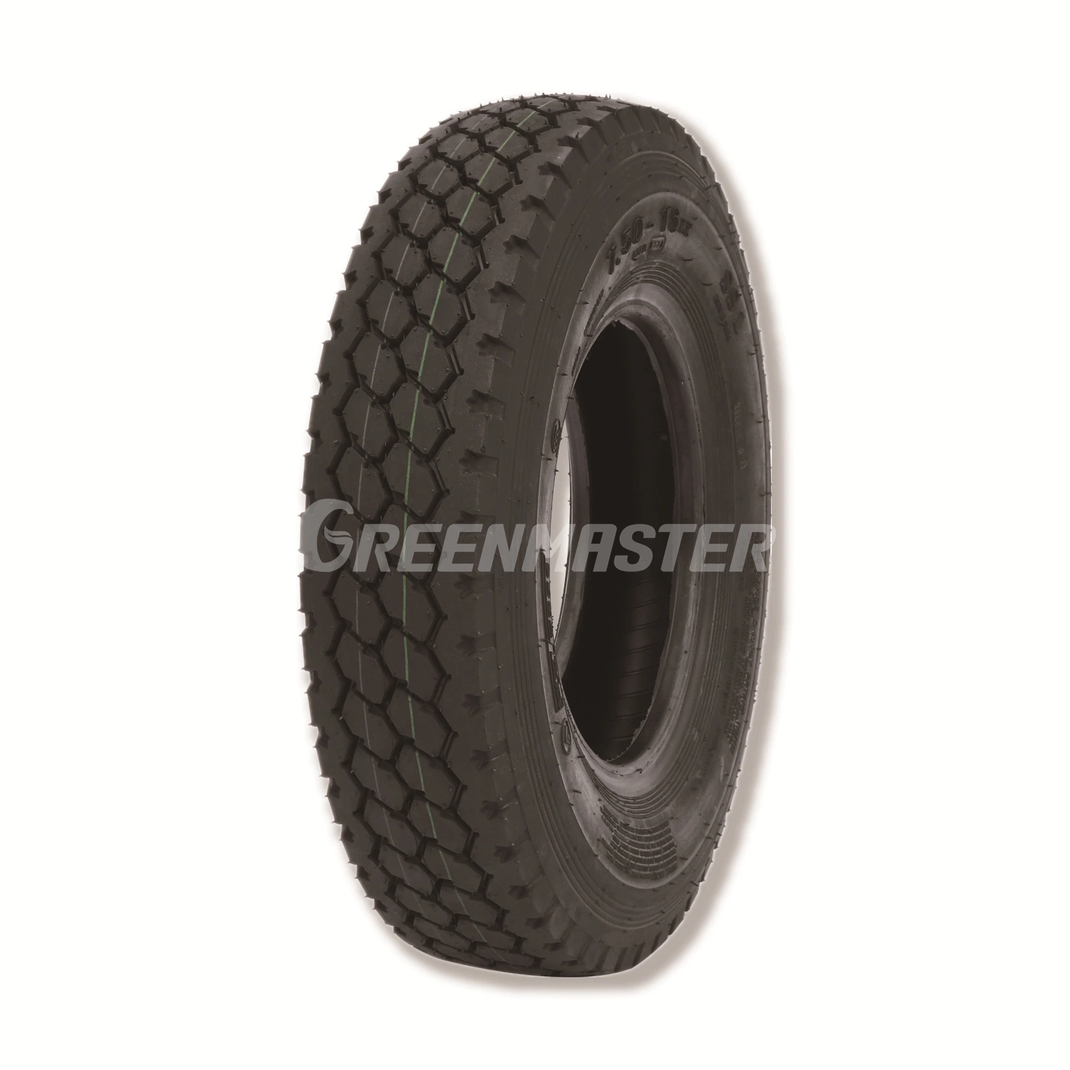 China Factory Wholesale Farm Tractor Tyres and Light Truck Tires, High Durability Mobile Home Trailer Tire 10.00-22 9-22.5 10-22.5 11-22.5 with Wheel Rim