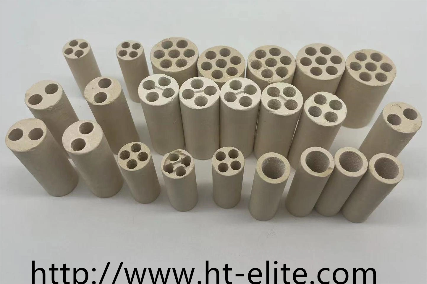 Manufacturer's Direct Sales of Magnesium Oxide Rod MGO Tube for Cartridge Heaters