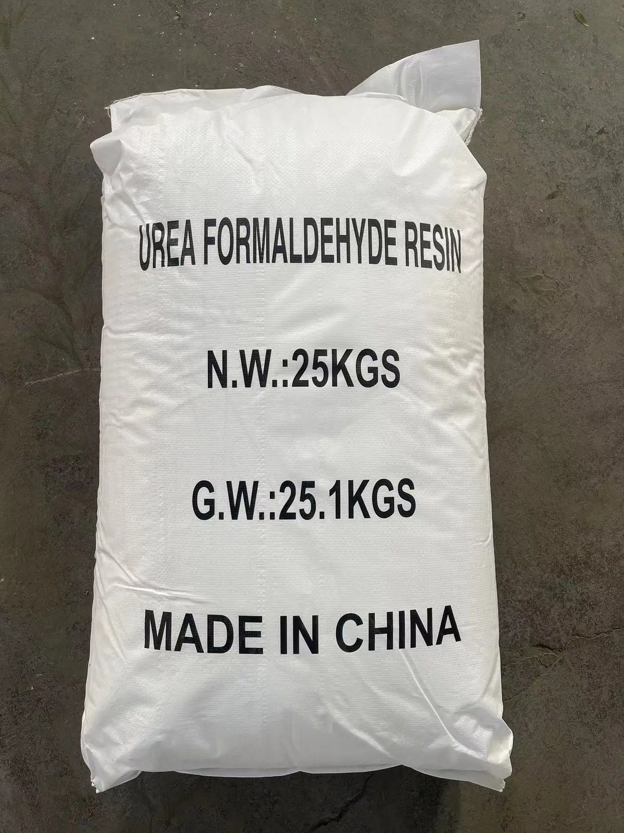 Adhesive Urea Formaldehyde (UF) Resin Wood Glue Powder