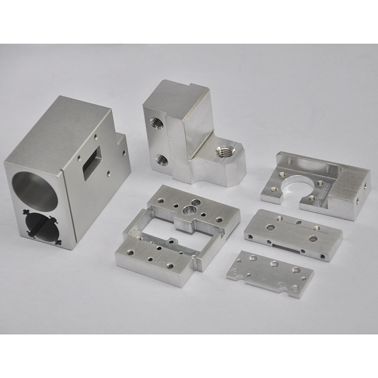 China-Based CNC Machining Supplier: High Precision Custom Car Parts Milling and Turning Services