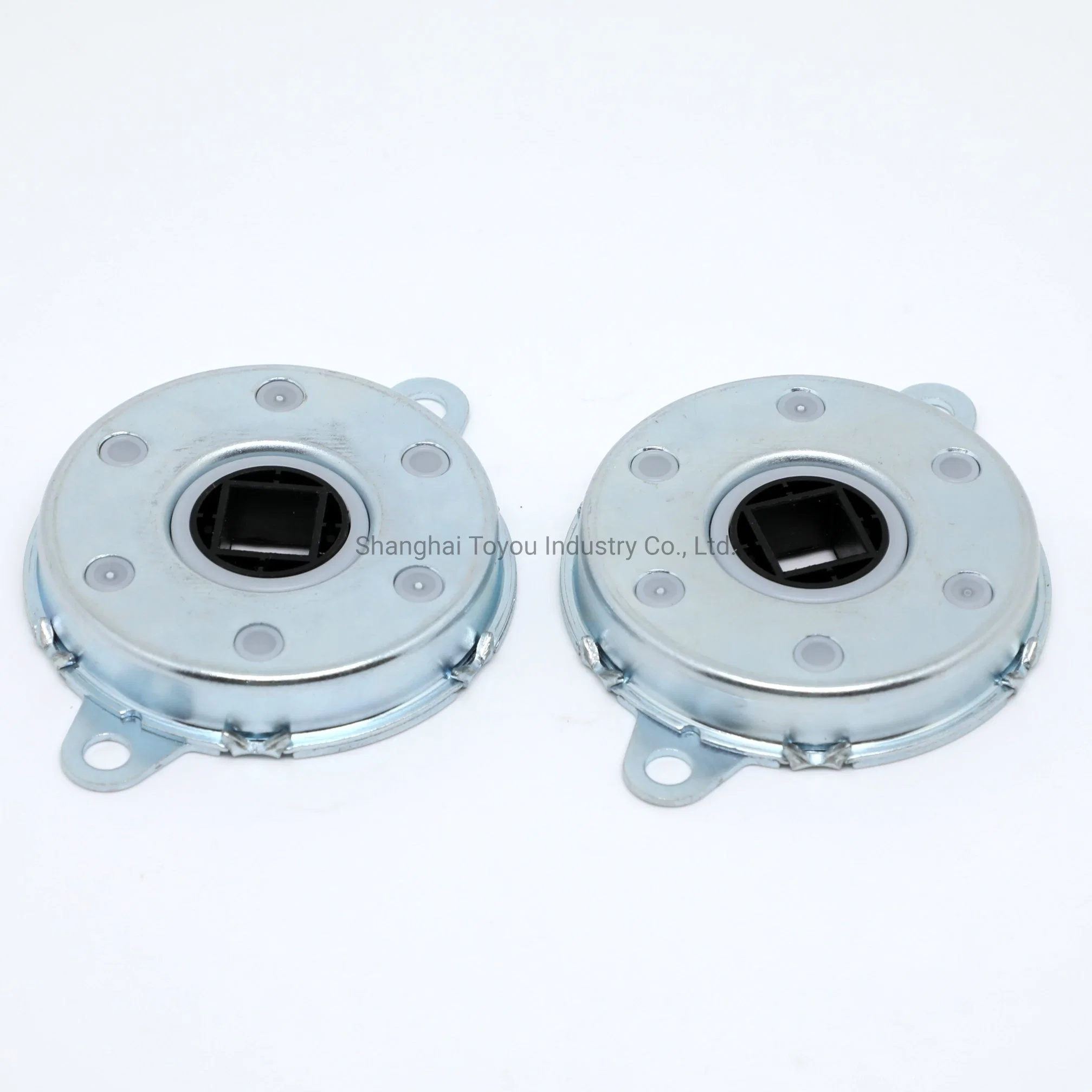 Rotary Damper Metal Disk Damper Soft-Motion Control Dashpot