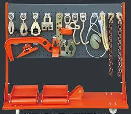 Auto Body Frame Machine Dent Puller Car Measuring System