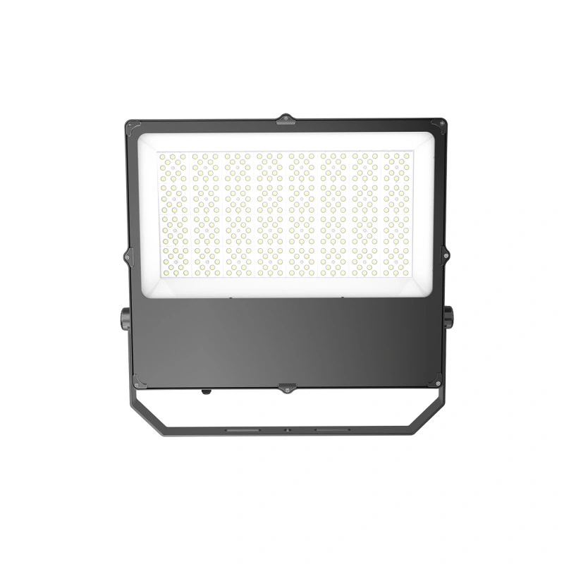 Commercial Exteriors Lighting 200W with MW Driver for Indoor & Outdoor Use