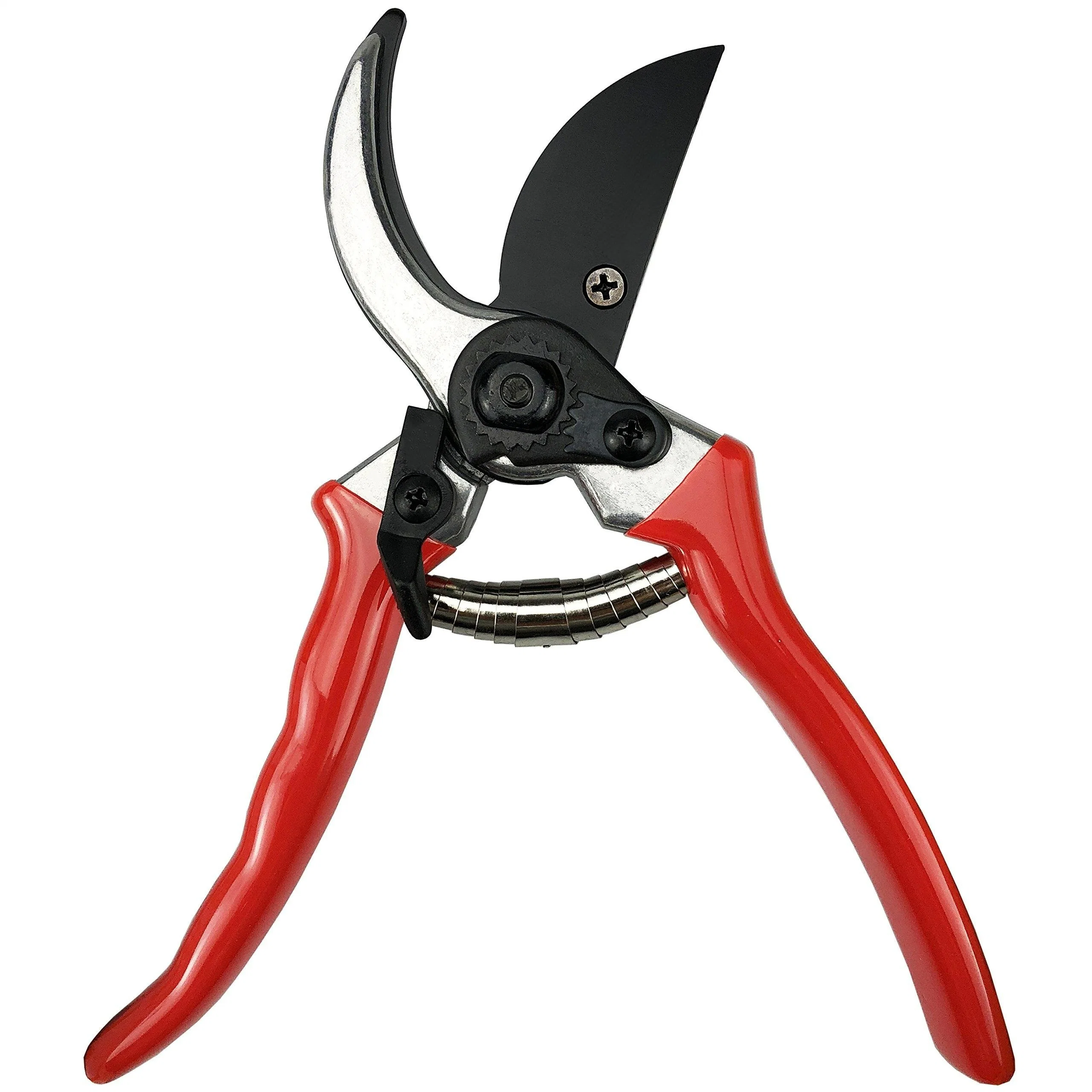 Hot Sale Professional Bypass Pruning Shears Ergonomically Designed Non-Slip Garden Tool