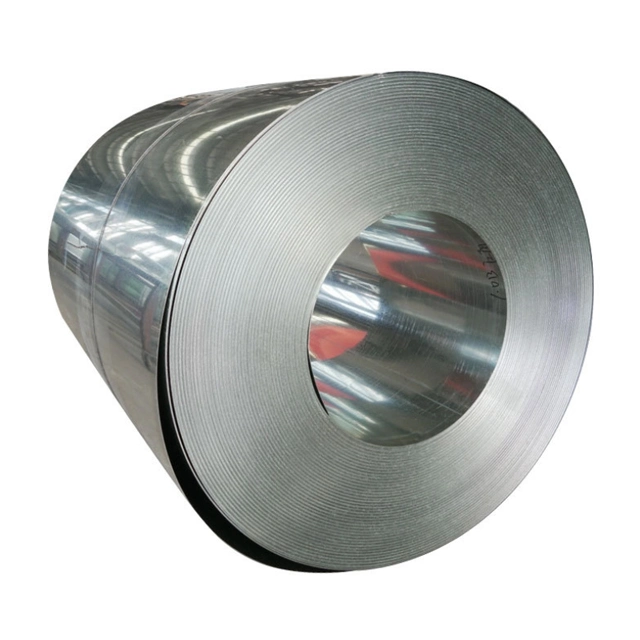 Hot Selling Dx51d Z100 Z275 Gi Coil Galvanized Steel Prepainted Hot Dipped PPGI Galvanized Steel Sheet Coil