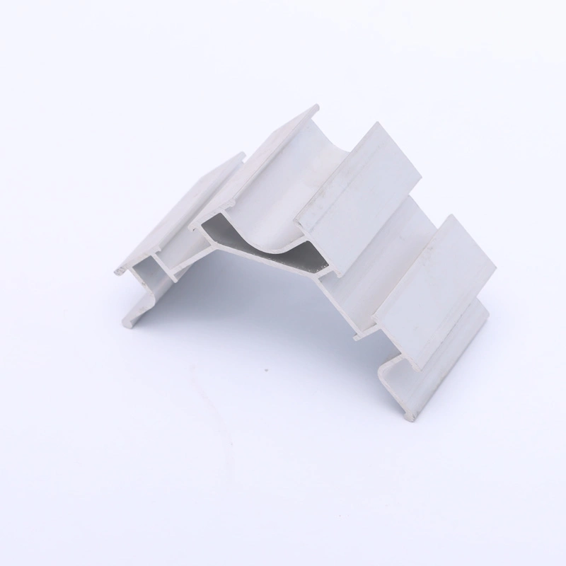 Home Aluminum Profile Custom Processing Custom Cabinet Aluminum Table Accessories Aluminum Extrusion