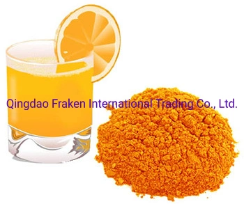 OEM Instant Fruit Drink Powder / Instant Fruit Juice Powder