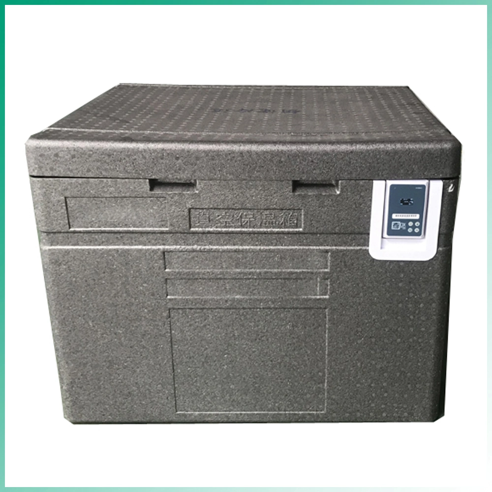 Thermal Insulation Material Cooling Boxes for Pharmaceuticals, Vaccines Insulated Box