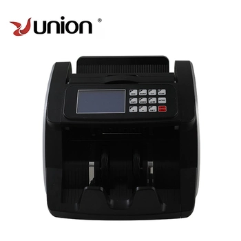 Multi Currency Counter and Banknote Counterfeit Detector