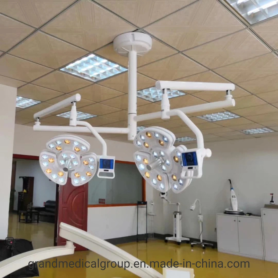 L LED Dental Implant Lamp Surgical Oral Dentistry Operating Lamp for Dental Chair Medical Instrument Hospital Furniture