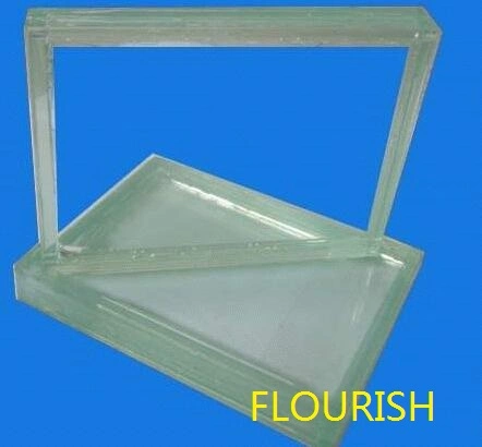 Fire Retardant Glass with CE Certificate