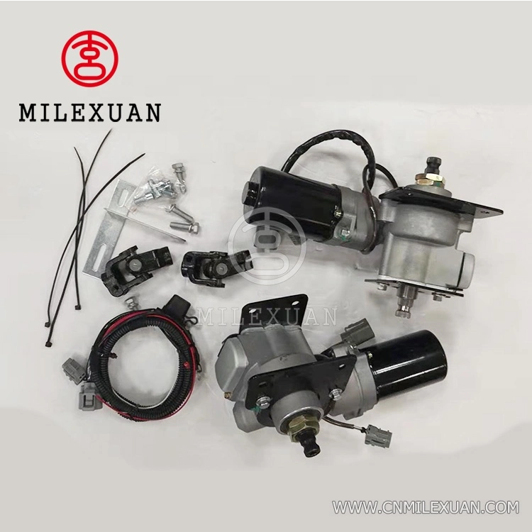 Milexuan in Stock High Quality New ATV Power Steering Electric Power Steering EPS