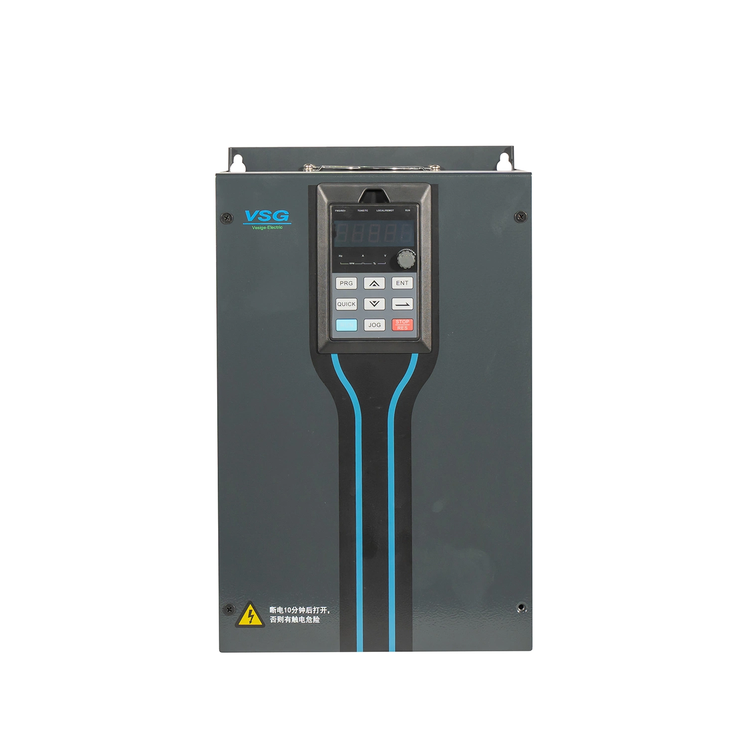 H100-0.75kw Series Low Power Three-Phase Frequency Inverter Variable-Frequency Drive