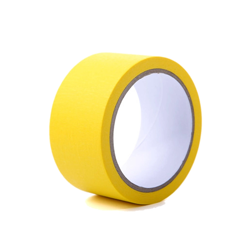 High Temperature Tape Adhesive Tape Masking Tape Foam Tape Type