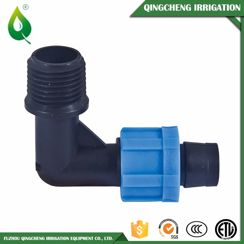 Agricultural Irrigation Plastic Female PP Fitting