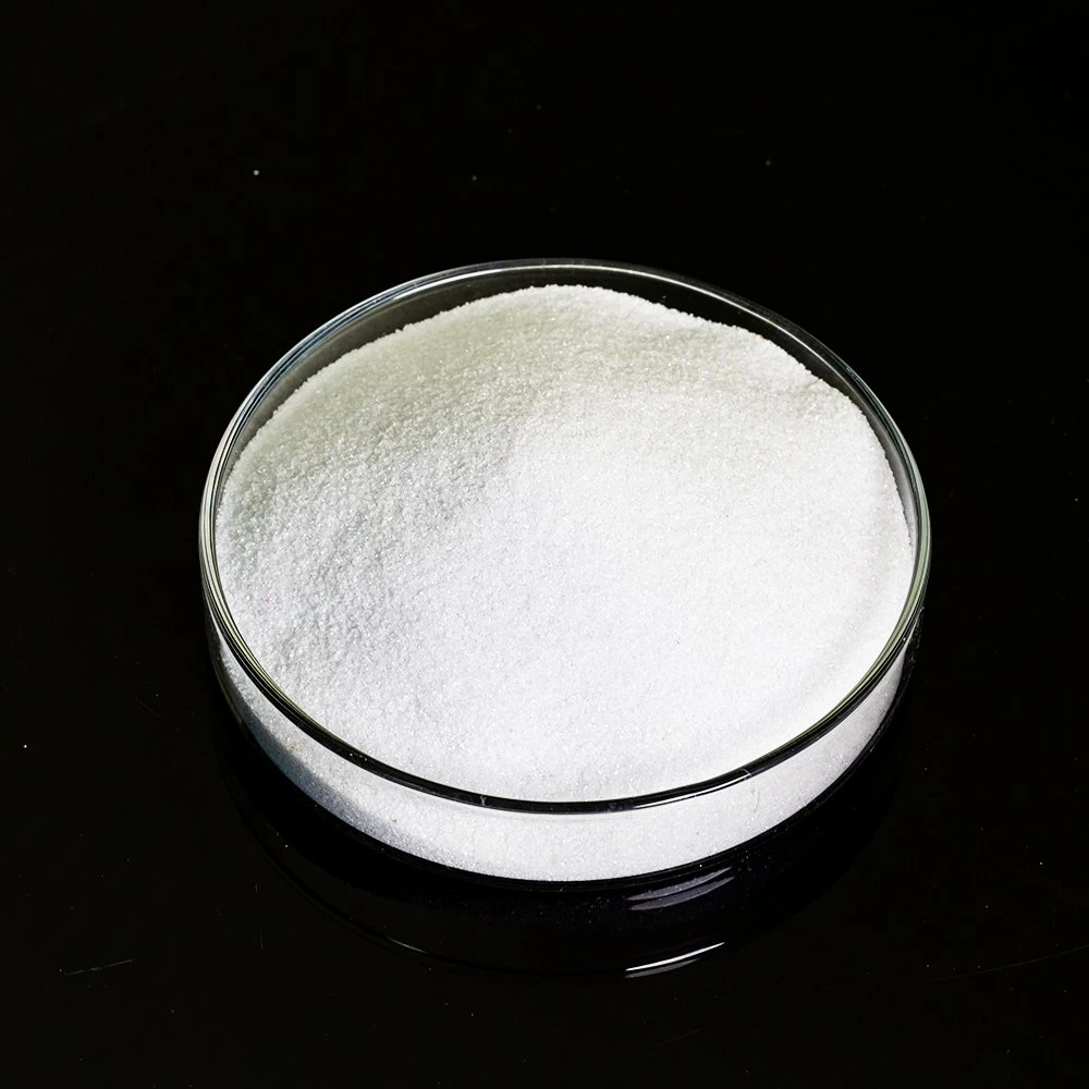 High Hardness and Purity Al2O3 White Corundum Powder for Ceramic Industry Arc Furnace White Fused Alumina for Sandblasting