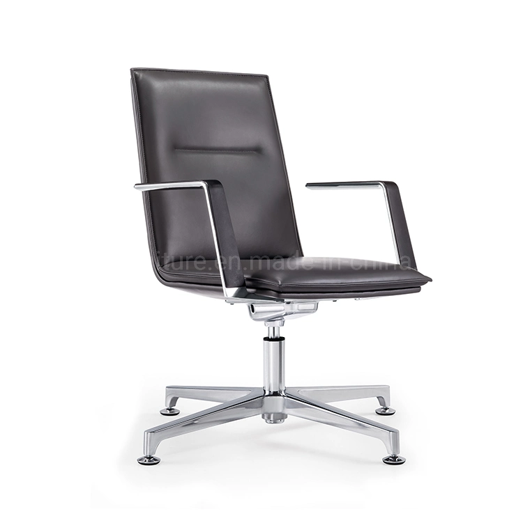 Zode Executive Modern Highback Hot Sale Swivel Leather Office Chair