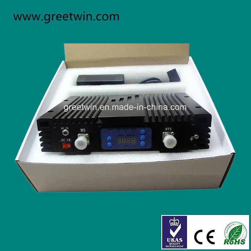 23dBm Lte700+GSM900 Dual Band Selective Booster for Australia (GW-23LG)