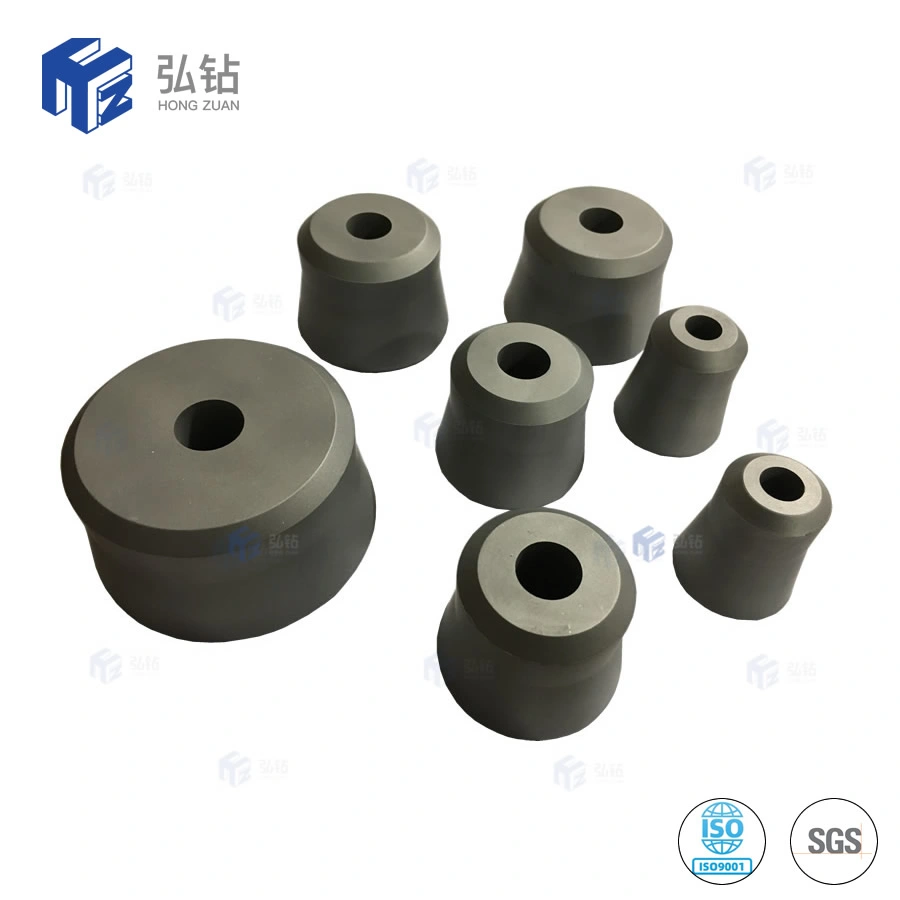 شمعة الطفو الصناعية شبه العائمة Tungsten Alloy Carbide الصناعية