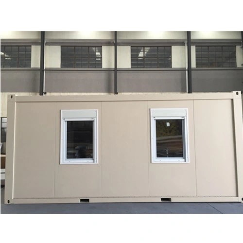 Container for VIP Living Room (SHS-fp-housing003)