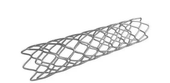 Lepu Medical Nano+ Heart Stent Cardiac Sirolimus-Eluting Coronary Stent