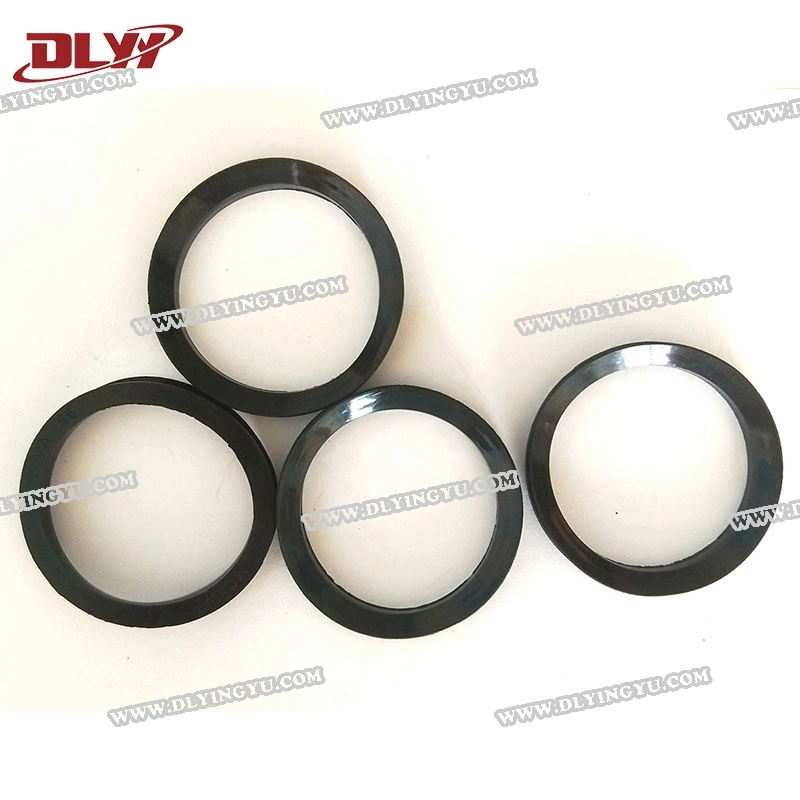 NBR/Buna-N/FKM/Silicone V Ring Seals