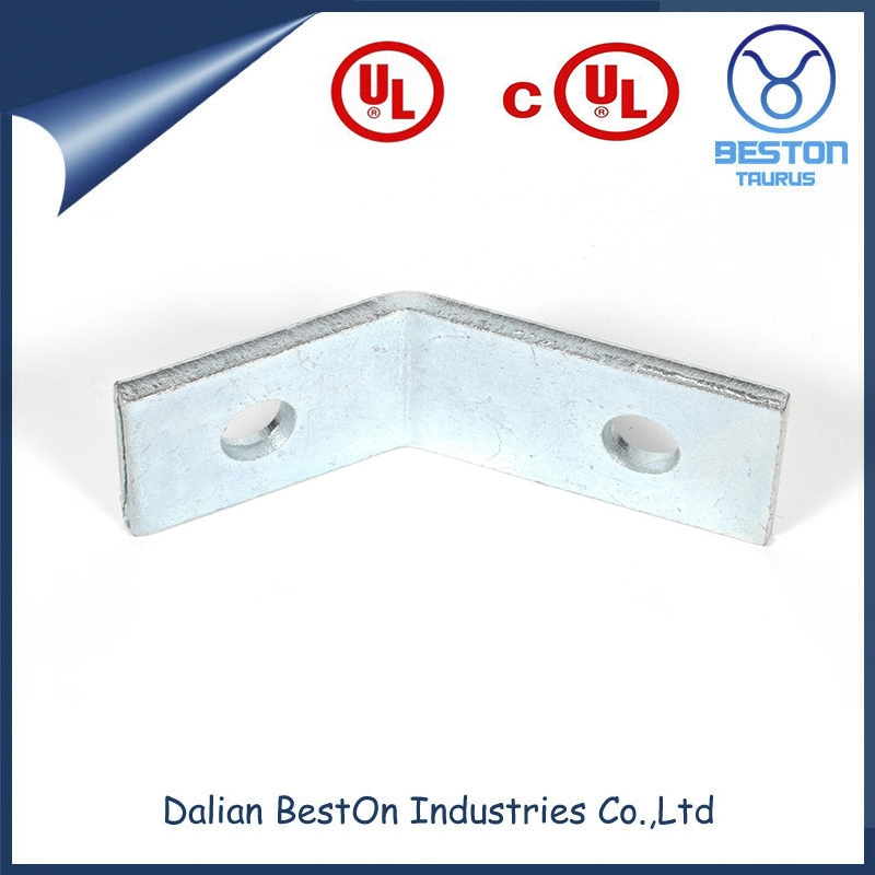 Dalian Beston China Soporte galvanizado u generador de canales de 16 mm personalizadas OEM 201/316/304 el soporte del canal de soporte de acero inoxidable Gr.50/gr.60 grados C de acero de sección