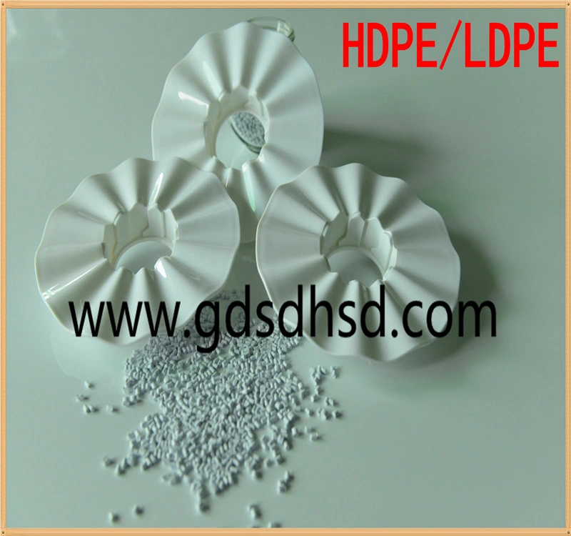 High Gross White Master Batch for Plastic Film