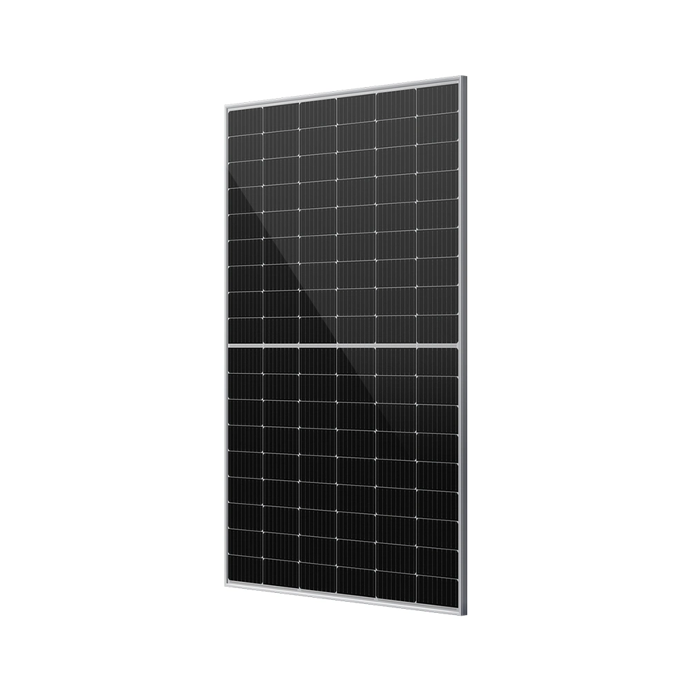 Precio de 108 células de silicio monocristalino PV Mono Panel solar en China