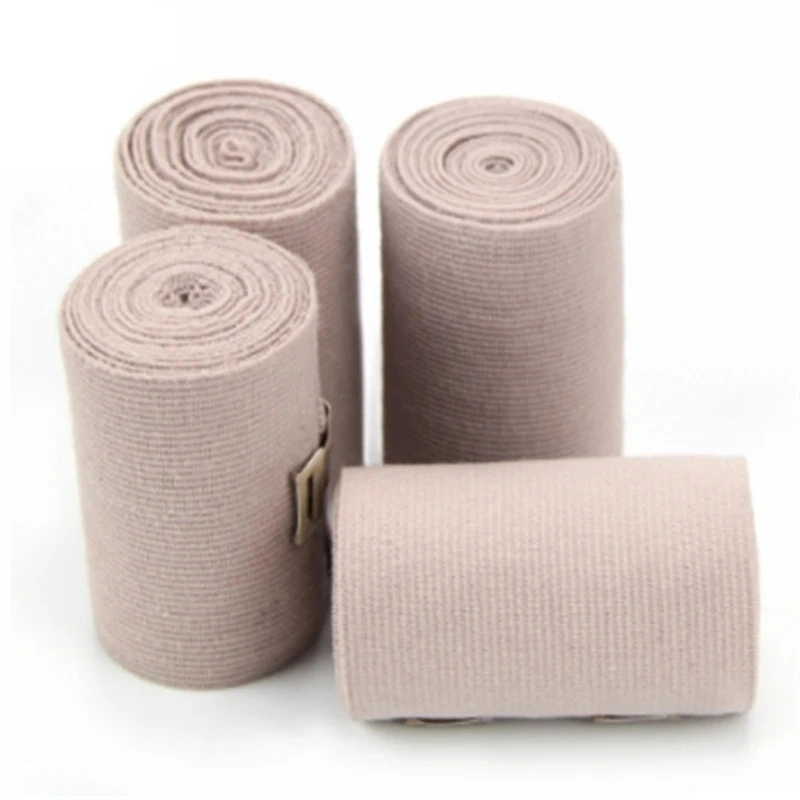 High Compression Long Stretch High Elasticity Bandage