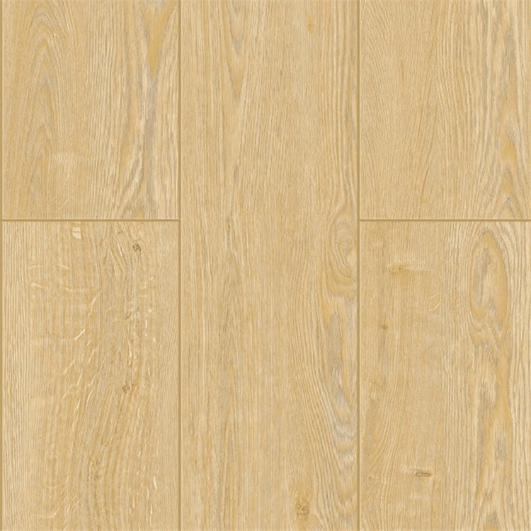 Fabricantes de China Antique Oak Engineered madeira piso Light Oak Luxury Pisos laminados