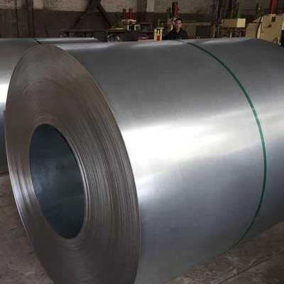 SGCC Z275 Dx51d Cx51d PPGI PPGL Galvanized Roof Sheet HDG Hot DIP Galvalume Gi Galvanized Steel Pipe