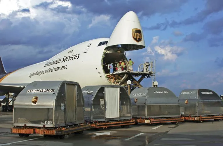 Air Freight From Guangzhou/Shanghai/Shenzhen/Tianjin/Ningbo to Worldwide