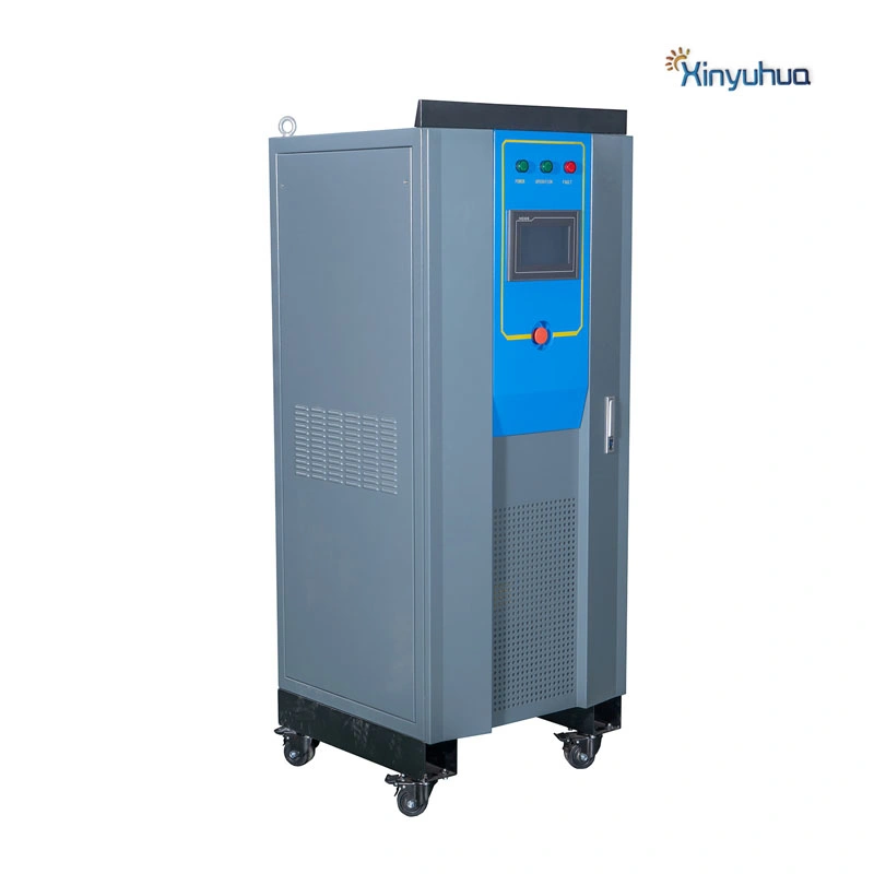 Xinyuhua Custom DC-AC Power Generation Renewable Energy Bi-Directional Battery Inverter 7000W on Grid Hybrid Solar Inverter