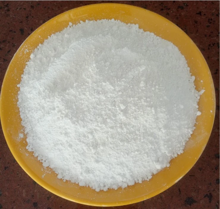 Factory Price White Powder Titanium Dioxide Rutile for Building Coating