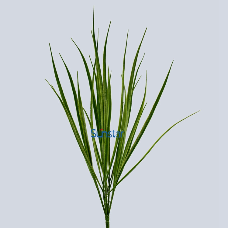 UV Protected Artificial Plant Elephant Fountain Grass Bush Garden Decoration Wholesale/Supplier Manufacturer 49272