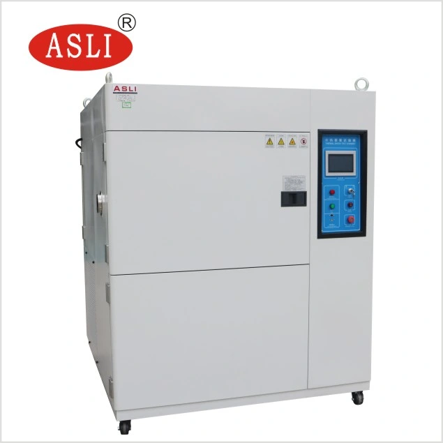 Thermal Shock Test Chamber / Hot and Cold Impact Test Chamber