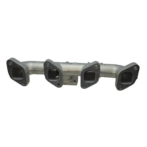 1008101fa01 Truck Diesel Engine Part Exhaust Manifold for JAC1040 4da1