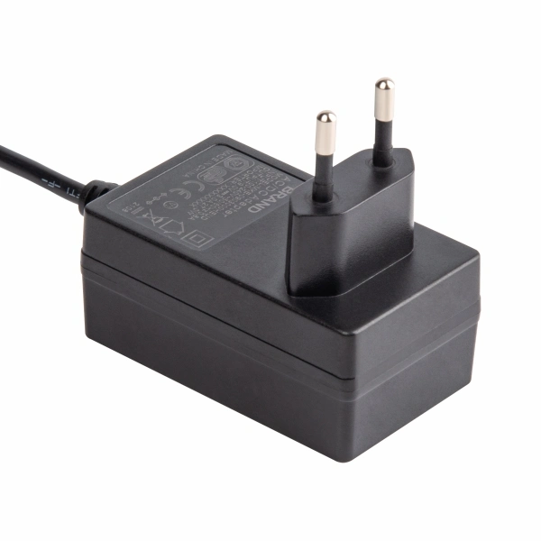 Free Sample EU Power Supply UL PSE FCC cUL CE GS SAA C-Ticck Ukca CE GS CB AC DC Adapter Power Adapter9V 12V 15V 24V 36V 1A 2A 3A 4A 5A AC/DC Power Adapter