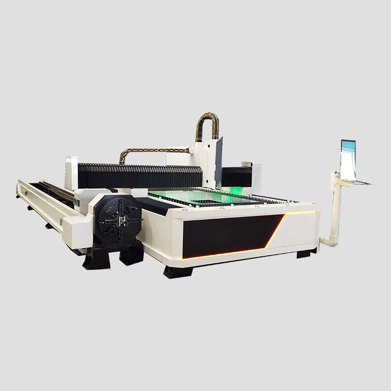 Laser Cutting Machine for Metal Fibre Laser Tube Cutter Laser Cut Tubes and Profiles Laser Cutting Machines CNC Laser Fiber Laser Laser Equipment Laser Cutter